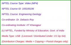 Engineering Geology (USB)