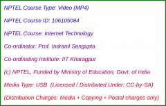Internet Technology (USB)