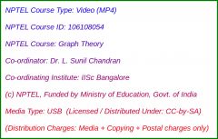 Graph Theory (USB)