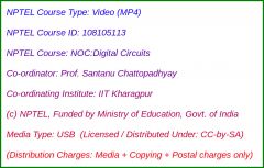 NOC:Digital Circuits (USB)