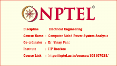 Computer Aided Power System Analysis (DVD)