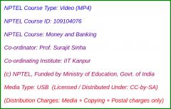 Money and Banking (USB)