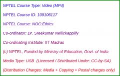 NOC:Ethics (USB)