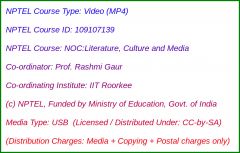 NOC:Literature, Culture and Media (USB)