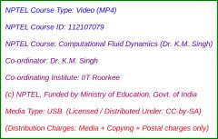 Computational Fluid Dynamics 2 (USB)