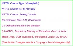 Analog Circuits (USB)