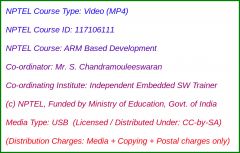 ARM Based Development (USB)