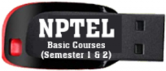 Basic Courses - Semester 1 and 2 (21 Courses in PDF Format)