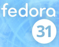 Fedora 31 Workstation - 16 GB USB Flash Drive (32-bit)