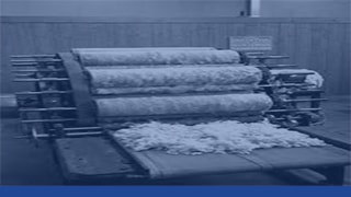 Textile Engineering Textile Engineering